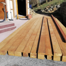 Terrasse béton : comment choisir la bonne formulation Oloron-Sainte-Marie